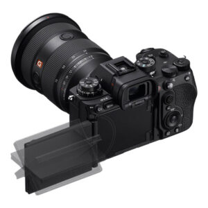 بدنه دوربین بدون آینه سونی Sony a9 III Mirrorless Camera Body