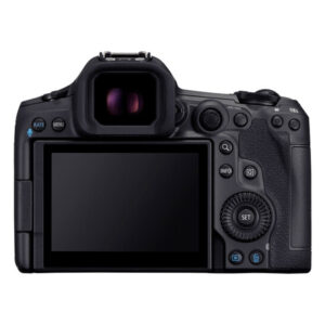 دوربین عکاسی بدون آینه کانن Canon EOS R5 Mark II with 24-105mm f/4 Lens