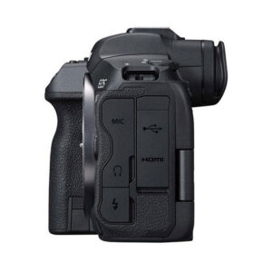 بدنه دوربین بدون آینه کانن Canon EOS R5 Mirrorless Camera Body