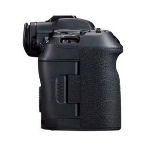 دوربین عکاسی بدون آینه کانن Canon EOS R5 with 24-105mm f/4 Lens