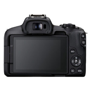 دوربین عکاسی بدون آینه کانن Canon EOS R50 with 18-45mm Lens