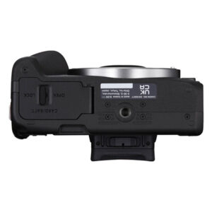 دوربین عکاسی بدون آینه کانن Canon EOS R50 with 18-45mm Lens