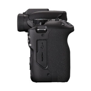 دوربین عکاسی بدون آینه کانن Canon EOS R50 with 18-45mm Lens