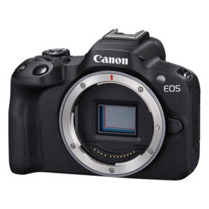 بدنه دوربین بدون آینه کانن Canon EOS R50 Mirrorless Camera Body