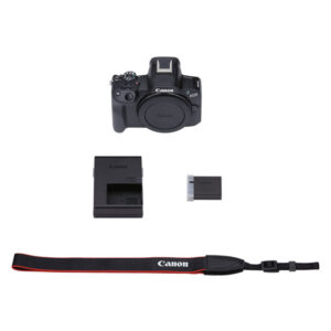 بدنه دوربین بدون آینه کانن Canon EOS R50 Mirrorless Camera Body