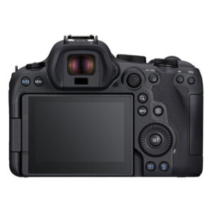 دوربین عکاسی بدون آینه کانن Canon EOS R6 Mark II with 24-105mm f/4-7.1 Lens