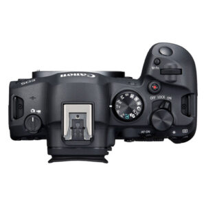 دوربین عکاسی بدون آینه کانن Canon EOS R6 Mark II with 24-105mm f/4-7.1 Lens