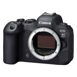 بدنه دوربین بدون آینه کانن Canon EOS R6 Mark II Mirrorless Camera Body