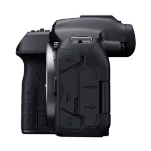 دوربین عکاسی بدون آینه کانن Canon EOS R7 with 18-150mm Lens