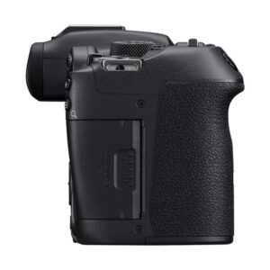 دوربین عکاسی بدون آینه کانن Canon EOS R7 with 18-150mm Lens