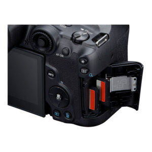 دوربین عکاسی بدون آینه کانن Canon EOS R7 with 18-150mm Lens