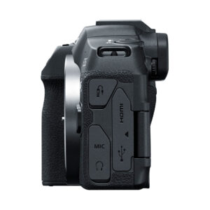 بدنه دوربین بدون آینه کانن Canon EOS R8 Mirrorless Camera Body