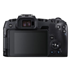 دوربین عکاسی بدون آینه کانن Canon EOS RP with 24-105mm f4-7.1 Lens