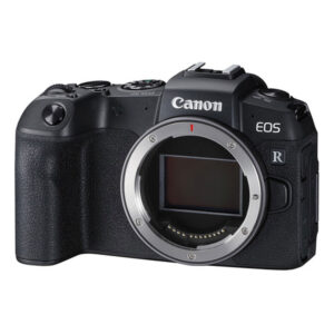 بدنه دوربین بدون آینه کانن Canon EOS RP Mirrorless Camera Body