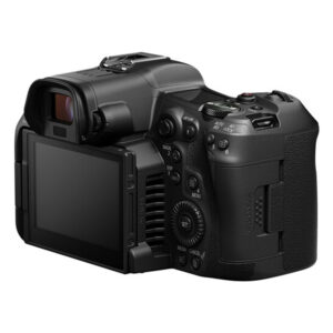 بدنه دوربین سینمایی کانن Canon EOS R5 C Mirrorless Cinema Camera Body
