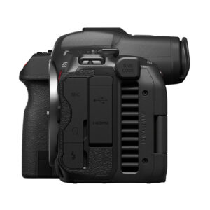 بدنه دوربین سینمایی کانن Canon EOS R5 C Mirrorless Cinema Camera Body