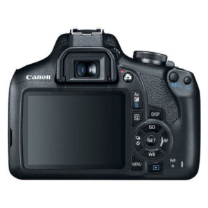بدنه دوربین کانن Canon EOS 2000D DSLR Camera Body