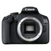 بدنه دوربین کانن Canon EOS 2000D DSLR Camera Body