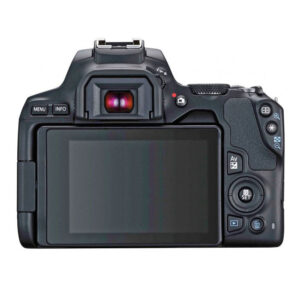 بدنه دوربین کانن Canon EOS 250D DSLR Camera Body