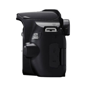 بدنه دوربین کانن Canon EOS 250D DSLR Camera Body