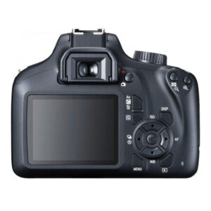بدنه دوربین کانن Canon EOS 4000D DSLR Camera Body
