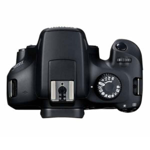 بدنه دوربین کانن Canon EOS 4000D DSLR Camera Body