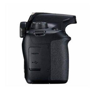 بدنه دوربین کانن Canon EOS 4000D DSLR Camera Body