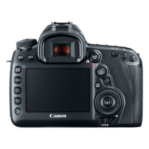 دوربین عکاسی کانن Canon EOS 5D Mark IV with 24-105mm f/4L IS II USM Lens