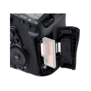 دوربین عکاسی کانن Canon EOS 5D Mark IV with 24-105mm f/4L IS II USM Lens