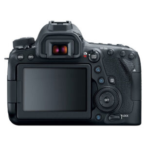 دوربین عکاسی کانن Canon EOS 6D Mark II with 24-105mm f4L IS II USM Lens