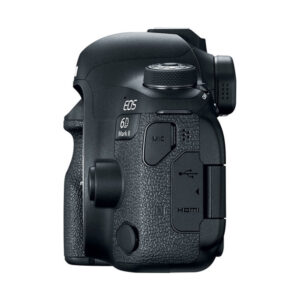 بدنه دوربین کانن Canon EOS 6D Mark II DSLR Camera Body