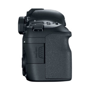 بدنه دوربین کانن Canon EOS 6D Mark II DSLR Camera Body