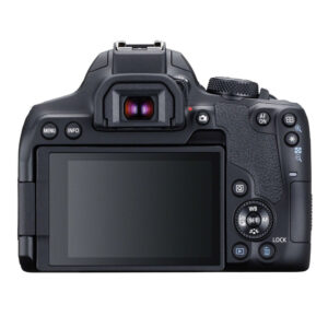 دوربین عکاسی کانن Canon EOS 850D with EF-S 18-135mm f/3.5-5.6 IS USM Lens