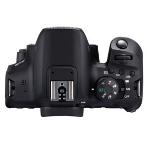 دوربین عکاسی کانن Canon EOS 850D with EF-S 18-135mm f/3.5-5.6 IS USM Lens