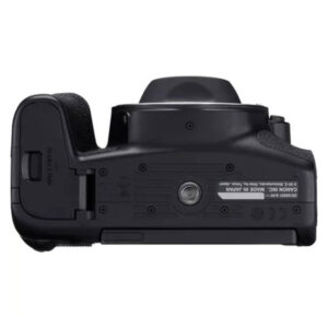 دوربین عکاسی کانن Canon EOS 850D with EF-S 18-135mm f/3.5-5.6 IS USM Lens
