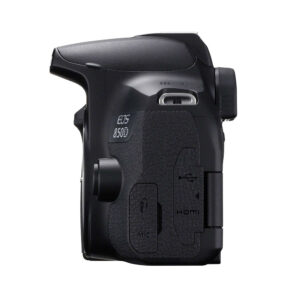 دوربین عکاسی کانن Canon EOS 850D with EF-S 18-135mm f/3.5-5.6 IS USM Lens