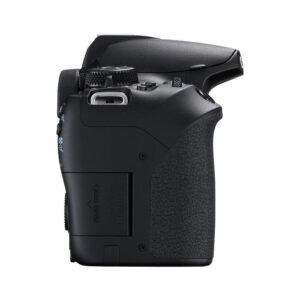 دوربین عکاسی کانن Canon EOS 850D with EF-S 18-135mm f/3.5-5.6 IS USM Lens