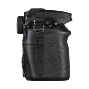 دوربین عکاسی کانن Canon EOS 90D with EF-S 18-135mm f/3.5-5.6 IS USM Lens