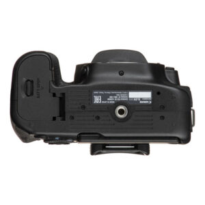 دوربین عکاسی کانن Canon EOS 90D with EF-S 18-135mm f/3.5-5.6 IS USM Lens