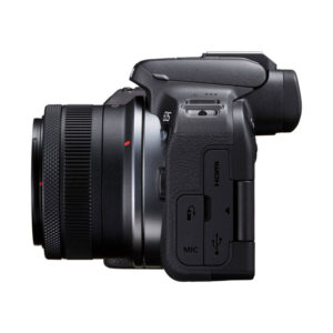 دوربین عکاسی بدون آینه کانن Canon EOS R10 with 18-45mm Lens