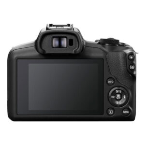 بدنه دوربین بدون آینه کانن Canon EOS R100 Mirrorless Camera Body