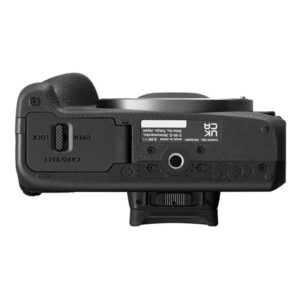 بدنه دوربین بدون آینه کانن Canon EOS R100 Mirrorless Camera Body