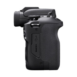 بدنه دوربین بدون آینه کانن Canon EOS R100 Mirrorless Camera Body