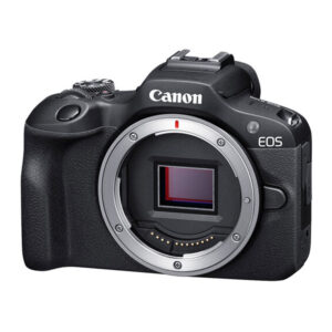 بدنه دوربین بدون آینه کانن Canon EOS R100 Mirrorless Camera Body