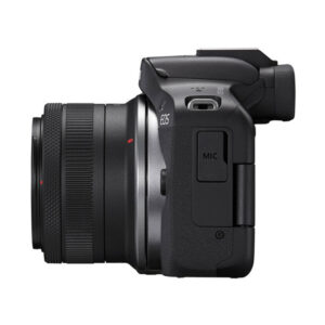 دوربین عکاسی بدون آینه کانن Canon EOS R50 with 18-45mm Lens