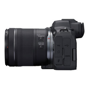 دوربین عکاسی بدون آینه کانن Canon EOS R6 Mark II with 24-105mm f/4-7.1 Lens