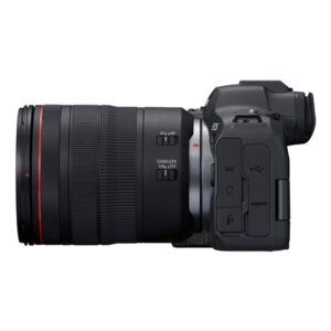 دوربین عکاسی بدون آینه کانن Canon EOS R6 Mark II with 24-105mm f/4 Lens
