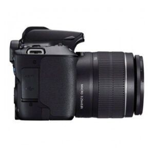 دوربین عکاسی کانن Canon EOS 250D with EF-S 18-55mm f/3.5-5.6 III Lens