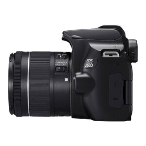 دوربین عکاسی کانن Canon EOS 250D with EF-S 18-55mm f/4-5.6 IS STM Lens