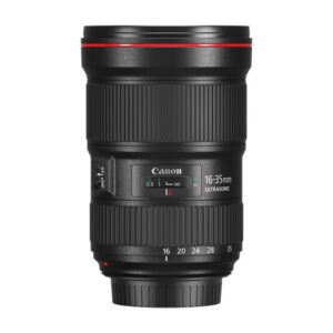 لنز کانن Canon EF 16-35mm f/2.8L III USM Lens